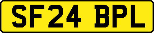 SF24BPL
