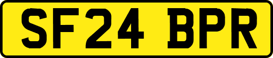 SF24BPR