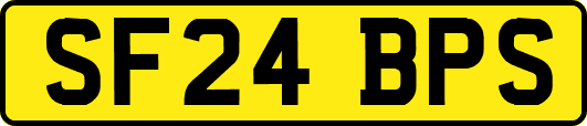 SF24BPS