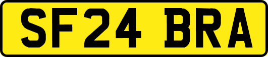 SF24BRA