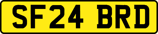 SF24BRD
