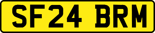 SF24BRM