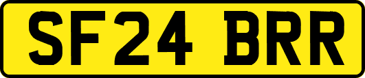 SF24BRR