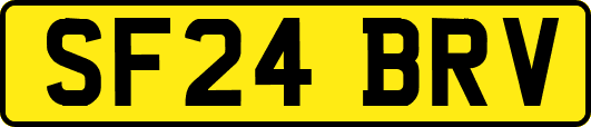 SF24BRV