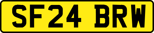 SF24BRW