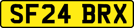 SF24BRX