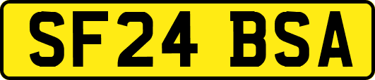 SF24BSA