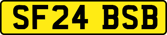 SF24BSB