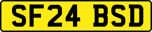 SF24BSD