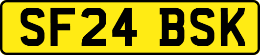SF24BSK