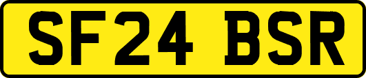 SF24BSR