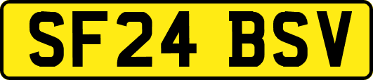 SF24BSV