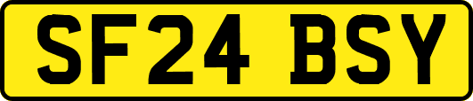 SF24BSY