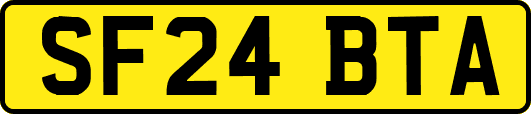 SF24BTA