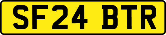 SF24BTR