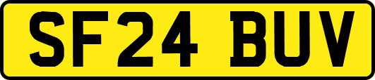 SF24BUV