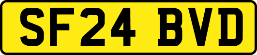 SF24BVD