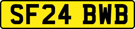 SF24BWB