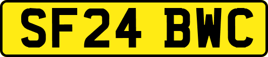 SF24BWC