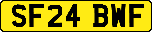 SF24BWF