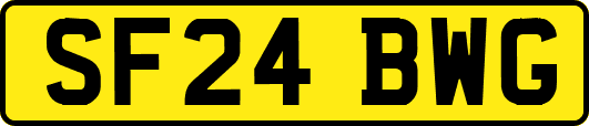 SF24BWG