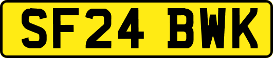 SF24BWK