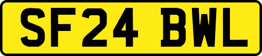 SF24BWL
