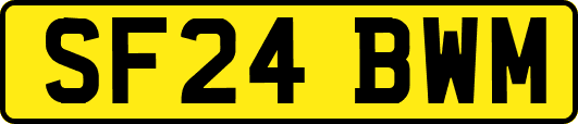 SF24BWM