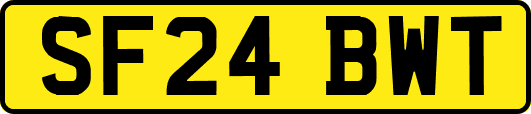 SF24BWT