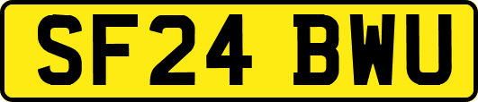 SF24BWU