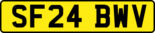 SF24BWV