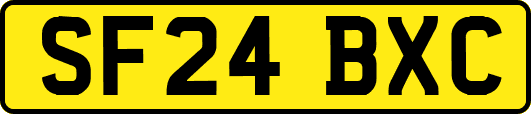 SF24BXC
