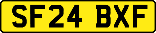 SF24BXF