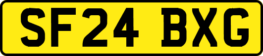 SF24BXG