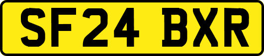 SF24BXR