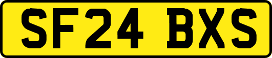 SF24BXS