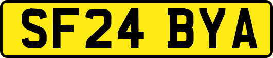 SF24BYA