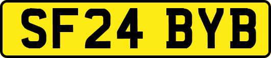 SF24BYB
