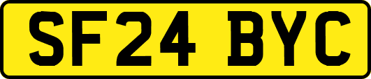 SF24BYC