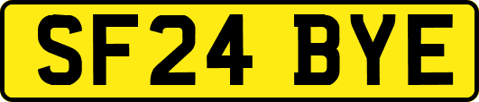 SF24BYE