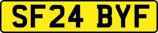 SF24BYF