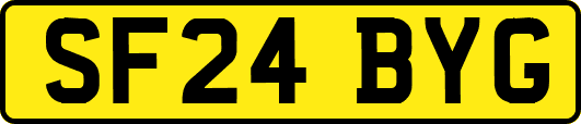 SF24BYG