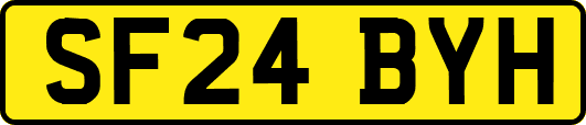 SF24BYH