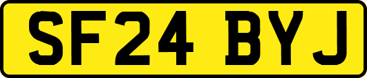 SF24BYJ
