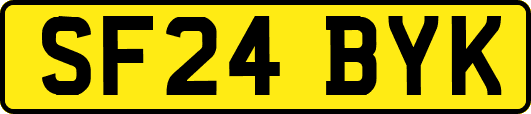 SF24BYK