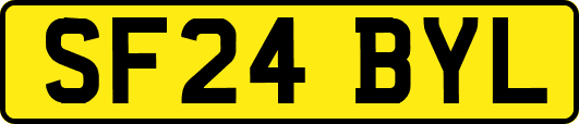 SF24BYL