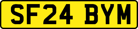 SF24BYM