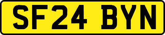 SF24BYN