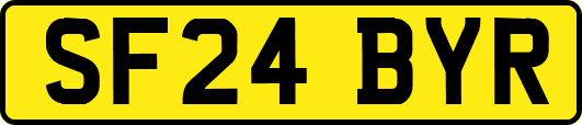 SF24BYR