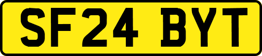 SF24BYT